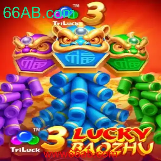 Descubra o Emocionante Mundo de 3LuckyBaozhu: Um Jogo de Aventura em 66AB.com