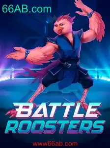 BattleRoosters: Desvendando o Novo Jogo que Conquista Multidões