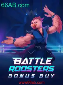 Explorando o Fantástico Mundo de BattleRoostersBonusBuy: Uma Nova Experiência de Jogo