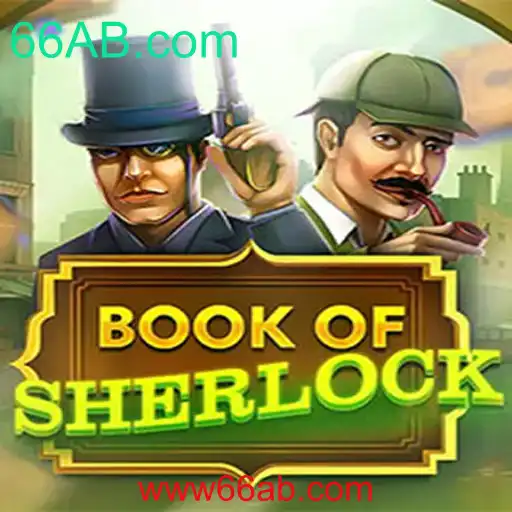 Descubra as Aventuras Disfarçadas no BookOfSherlock