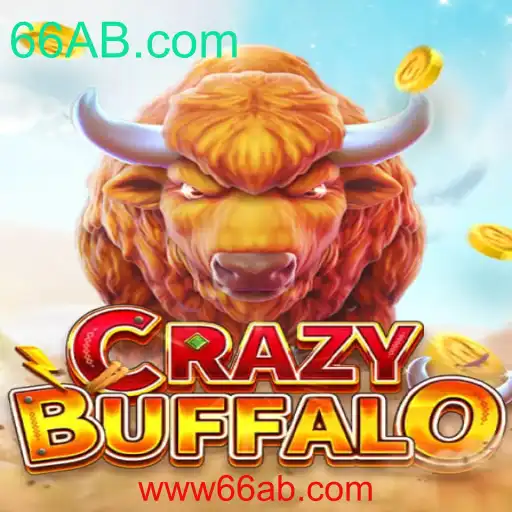 Descubra o Empolgante Mundo de CRAZYBUFFALO