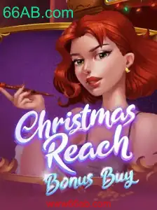 Explorando o Jogo ChristmasReachBonusBuy: Uma Aventura Festiva