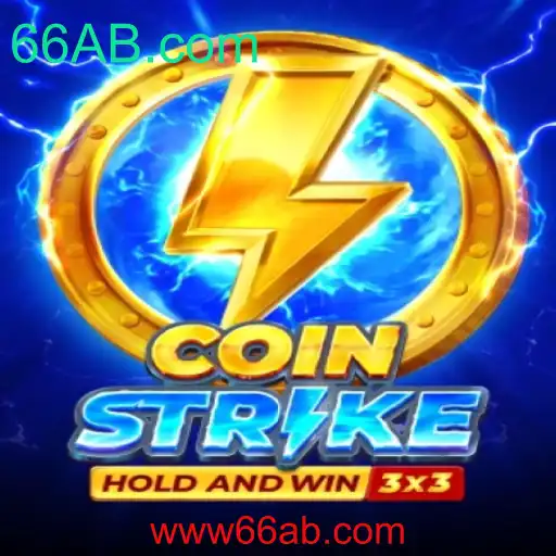 Coinstrike: Um Mergulho no Mundo do Jogo Com 66AB.com