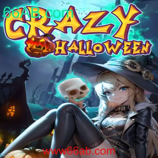 Explorando o Mundo de Loucura e Aventura com o CrazyHalloween