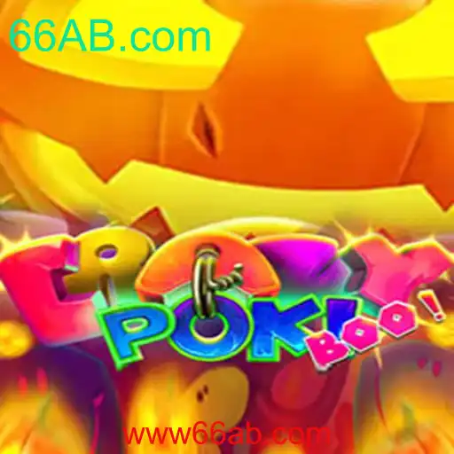CrazyPokiBoo: Mergulhe na Aventura com 66AB.com