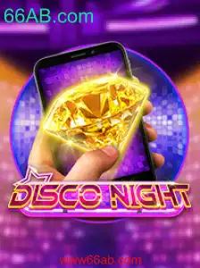 Explorando DiscoNightM: O Jogo que Está Agitando o Mundo dos Gamers
