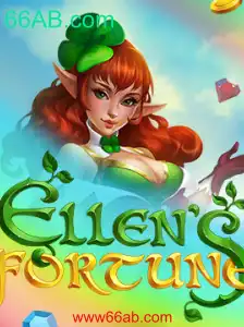 EllensFortune: Descubra o Jogo de Estratégia Que Está Conquistando o Mundo