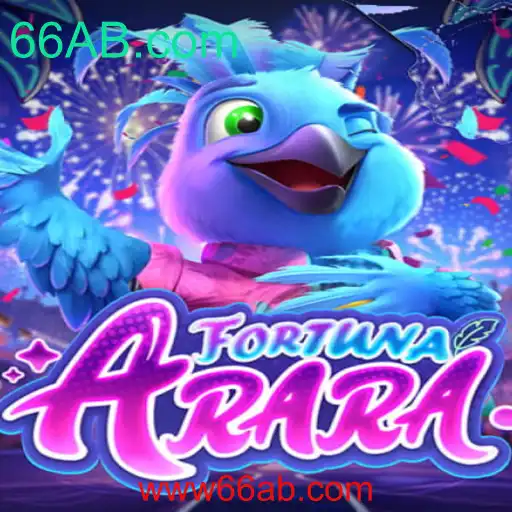 Explorando o Mundo de FortunaArara: Uma Imersão no Jogo Digital com 66AB.com