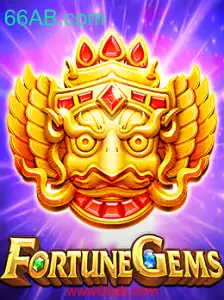 Descubra o Mundo Fascinante de FortuneGems: Seu Portal para a Diversão no 66AB.com