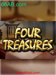 Descubra o Mundo de FourTreasures: Um Jogo de Estratégia Emocionante