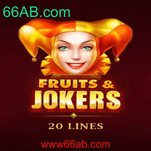 Descubra o Jogo Empolgante: FruitsAndJokers20