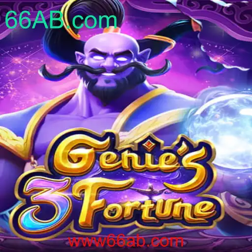 Explorando o Universo Encantado de Genie3Fortune