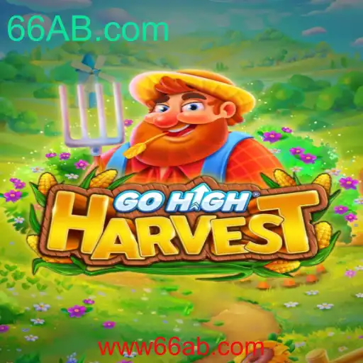GoHighHarvest: Descubra o Mundo Empolgante do Jogo