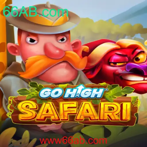 Descobrindo os Aventuras de GoHighSafari: O Novo Fenômeno de 66AB.com