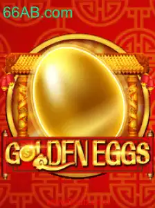 Explorando o Mundo de GoldenEggs: Um Jogo Fascinante da 66AB.com