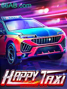 Descubra o Empolgante Mundo de HappyTaxi: Um Jogo Inovador no Universo de 66AB.com
