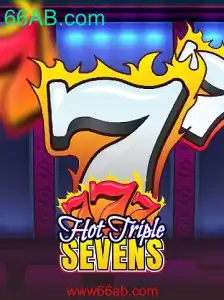 Descubra o Mundo Atraente de HotTripleSevens: Um Jogo de Emoções Intensas