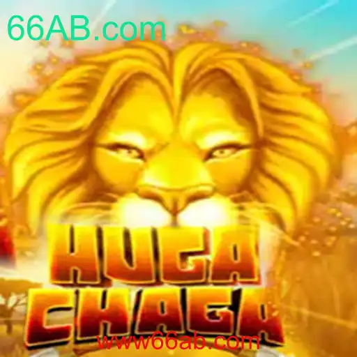 Descubra HugaChaga: O Novo Fenômeno do Mundo dos Jogos