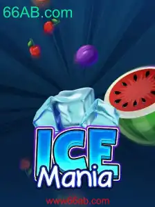 IceMania: O Novo Sensação dos Jogos Online em 66AB.com