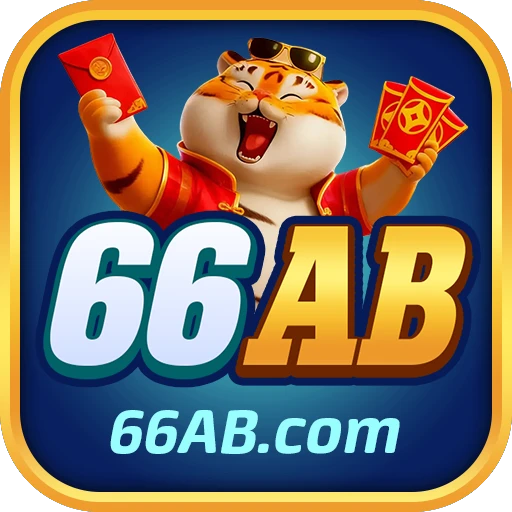 66AB.com-Cassino Online no Brasil Logo