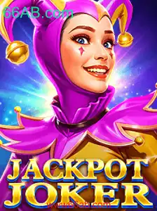 Descubra o Inovador Jogo JackpotJoker da 66AB.com