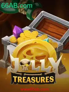 Descubra o Mundo Emocionante de JollyTreasures com 66AB.com