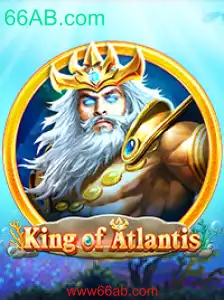 Descubra KingofAtlantis: O Novo Jogo Revolucionário