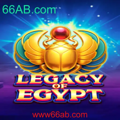 LegacyOfEgypt: Uma Aventura no Mundo Antigo