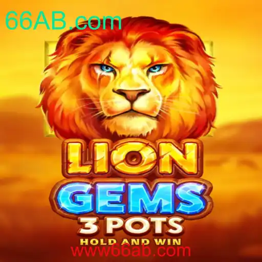 Descobrindo o Universo de LionGems3pots: Aventure-se em uma Experiência Única