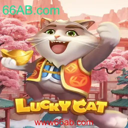 Descubra o Universo do Jogo LuckyCat: Aventura e Estratégia em 66AB.com