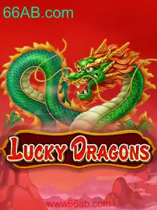 Explorando o Fascinante Jogo LuckyDragons
