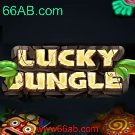 Explore o Excitante Mundo de LuckyJungle: Uma Aventura de Sorte