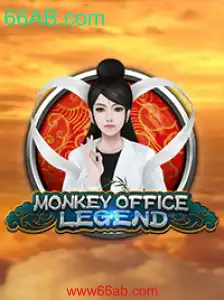 MonkeyOfficeLegend: Desvende o Mundo Fascinante do Game com 66AB.com