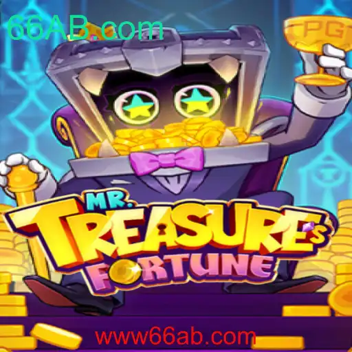Descubra o emocionante mundo de MrTreasuresFortune