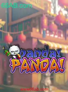 Descobrindo o Mundo de PandaPanda: Uma Aventura no Universo de 66AB.com