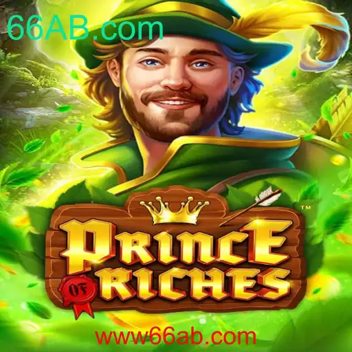 Descubra o Fascinante Mundo de PrinceOfRiches: Um Jogo Empolgante
