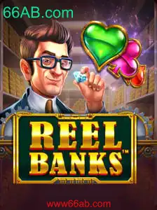 Descubra o Mundo de Emoções do Jogo ReelBanks