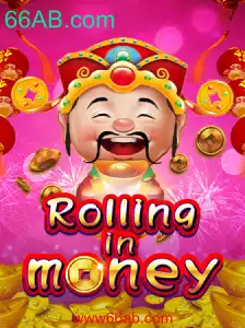 Descubra o Excitante Mundo de RollingInMoney