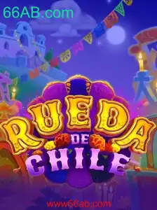 Descubra o Jogo 'RuedaDeChile' e Sua Ligação com 66AB.com