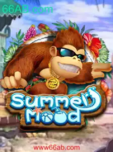Explorando SummerMood: O Jogo Que Está Conquistando o Mundo