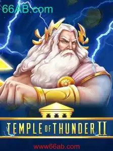 Explore TempleofThunderII: Uma Aventura Épica de Jogo com 66AB.com