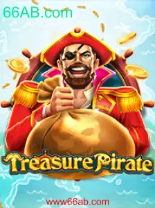 Explore o Mundo Aventureiro de TreasurePirate: Um Jogo Emocionante e Estratégico
