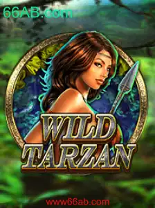 WildTarzan: Aventura Selvagem no Mundo Digital