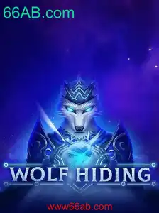 Descubra o Universo Enigmático de WolfHiding: O Novo Fenômeno em 66AB.com