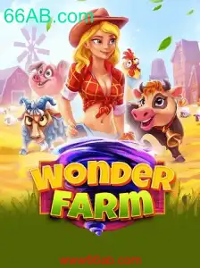 Descubra o Mundo Encantado de WonderFarm: Um Jogo Revolucionário