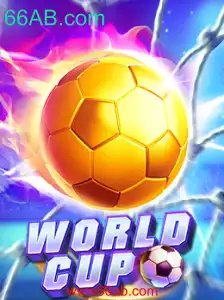 Conheça o Excitante Jogo 'WorldCup' e Sua Inovadora Plataforma 66AB.com